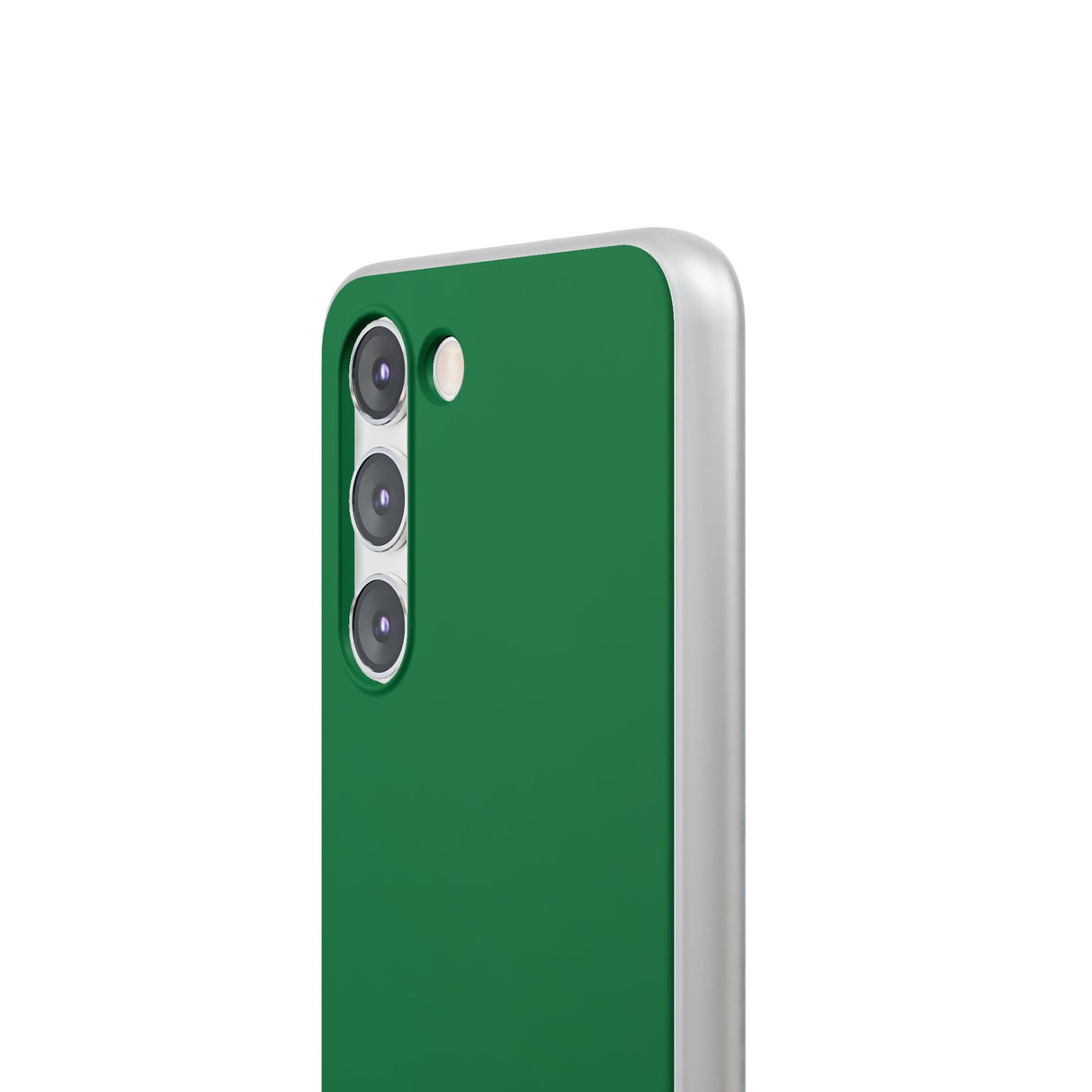 Dartmouth Green | Handyhülle für Samsung (Flexible Hülle) 