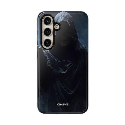 Spectral Guardian Warning - Samsung Case