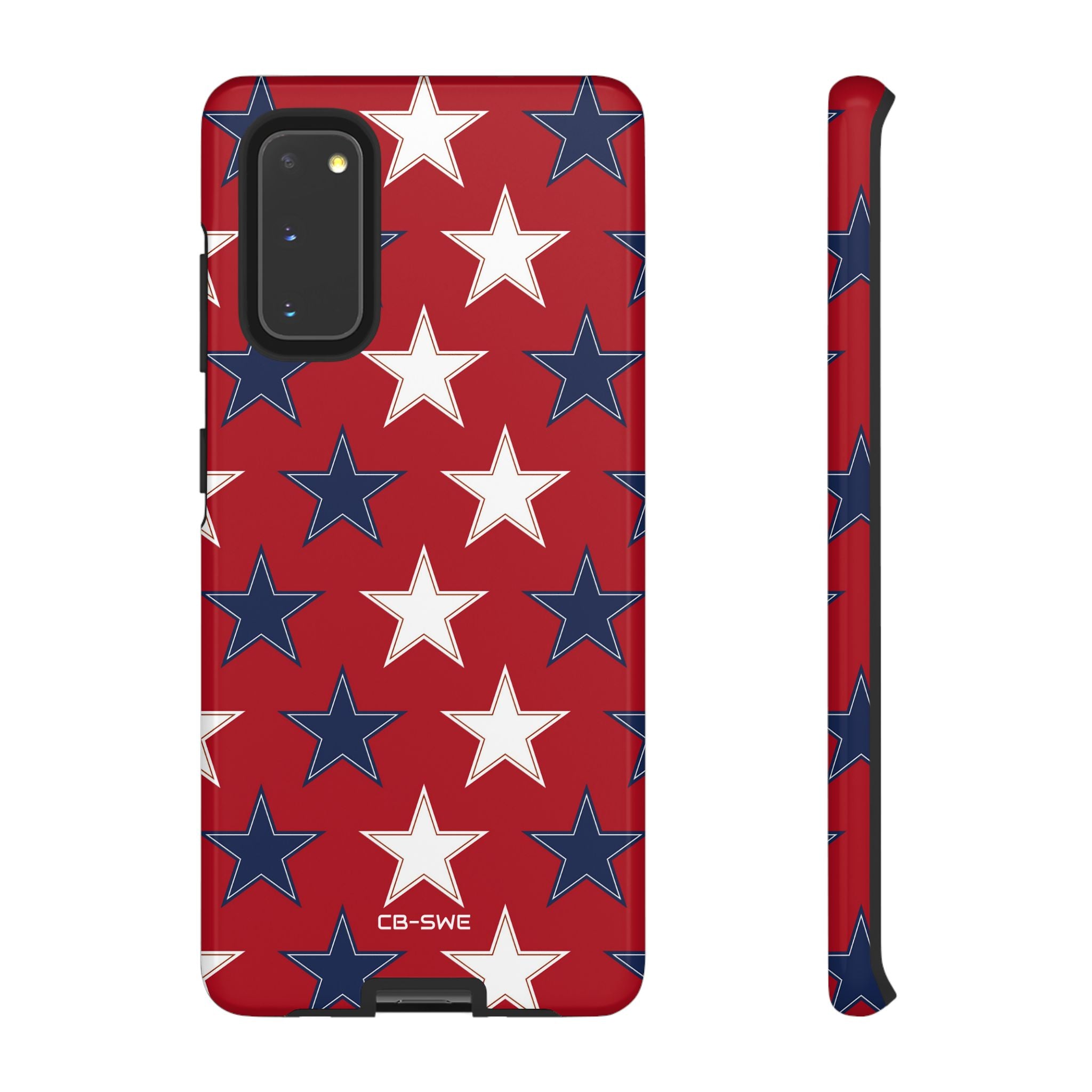 Stars Dance Brightly - Samsung Case