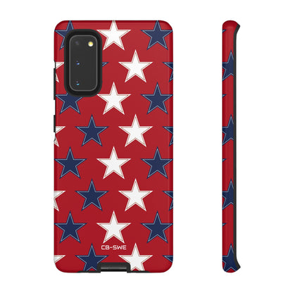 Stars Dance Brightly - Samsung Case