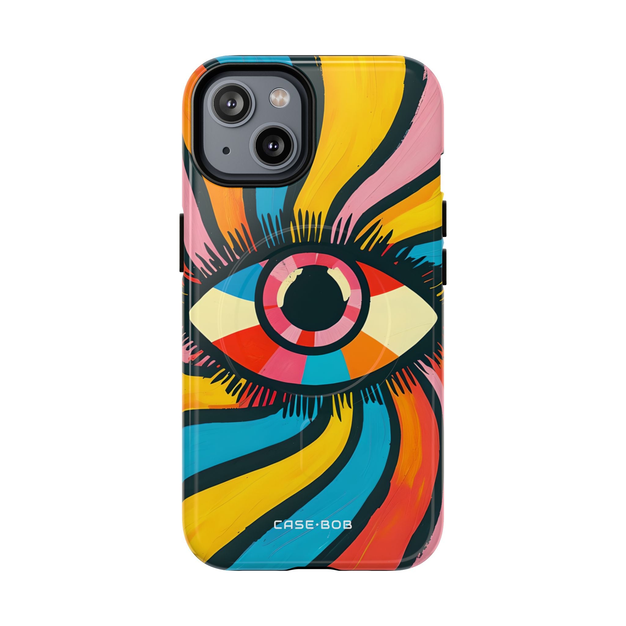 Radiant Eye iPhone 14 - Tough+