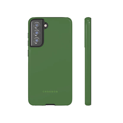 Fern Green - Protective Phone Case