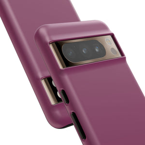 Boysenberry Image | Phone Case for Google Pixel (Protective Case)