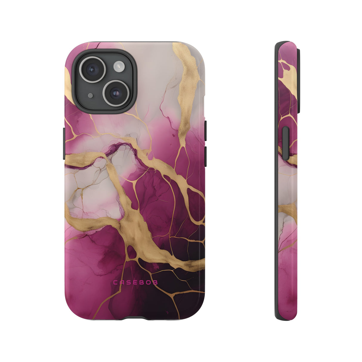 Rubylicious - Protective Phone Case