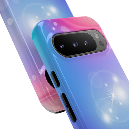 Whimsical Dream Bubbles - Google Pixel Case