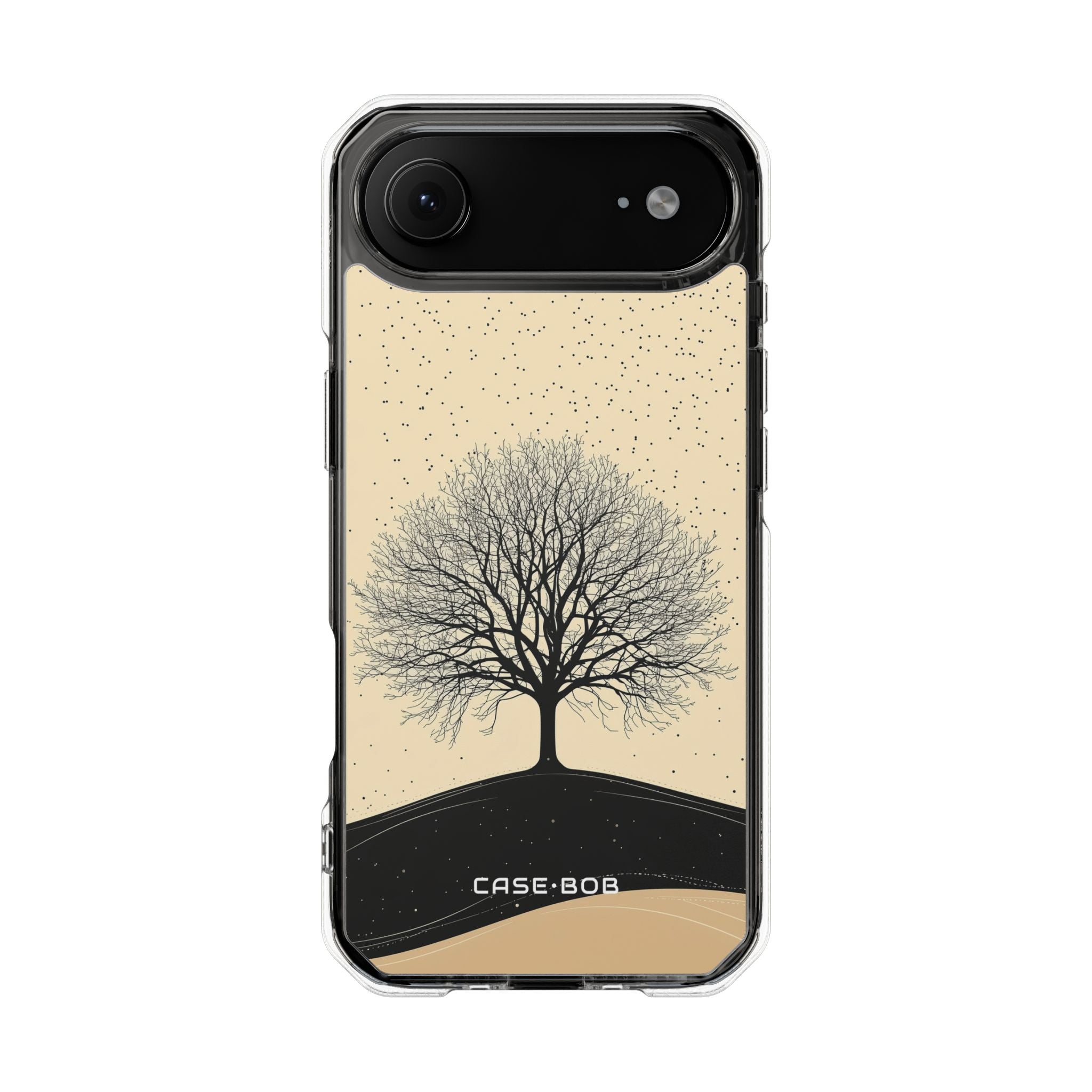 Horisontale grene iPhone 17 Air Cover - Impact