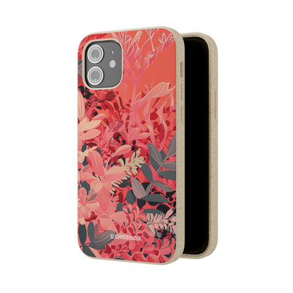 Living Coral  | Phone Case (Biodegradable)