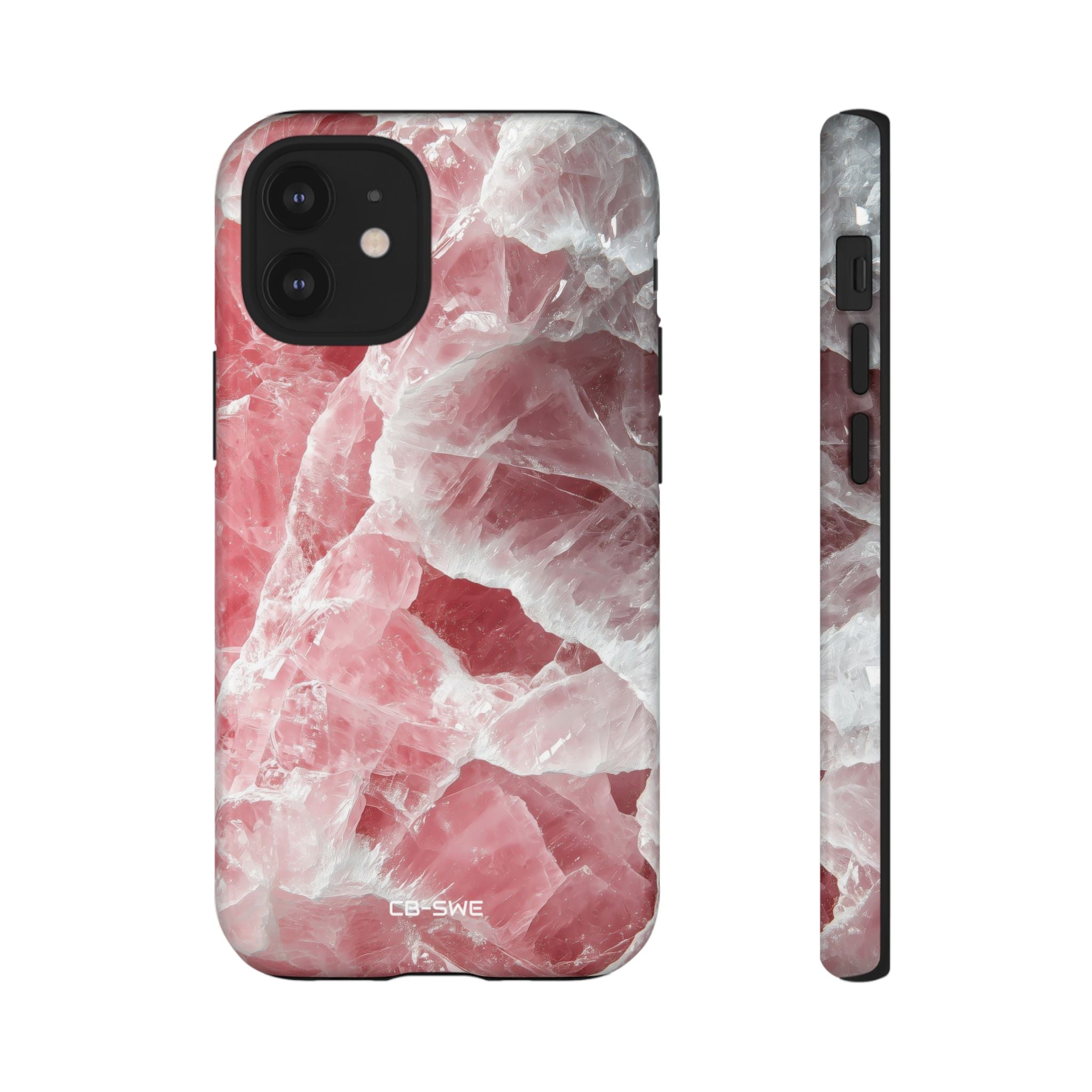 Crystal Shines Bright - iPhone Case