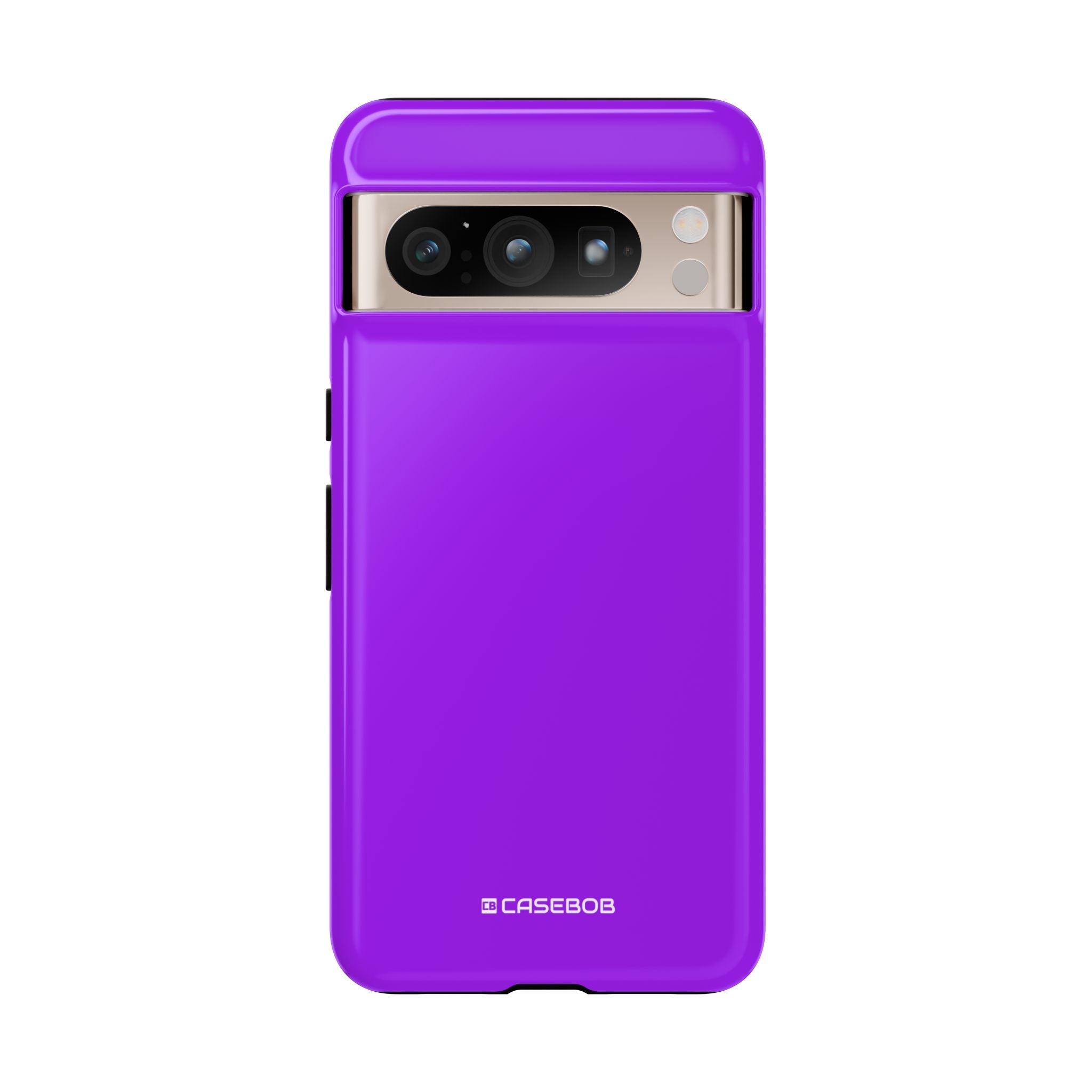 Purple Charm | Phone Case for Google Pixel (Protective Case)