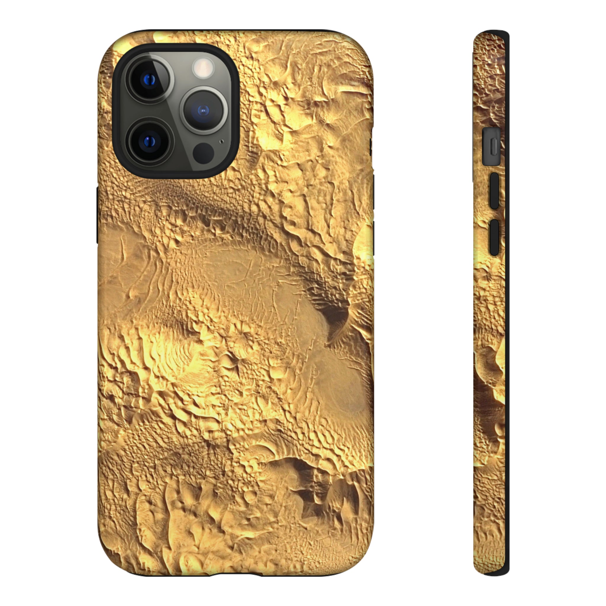 El Dorado - Protective Phone Case