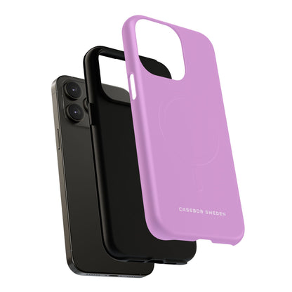 Plum iPhone 14 | Tough+ Phone Case