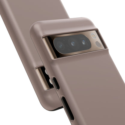 Cinereous - Protective Phone Case