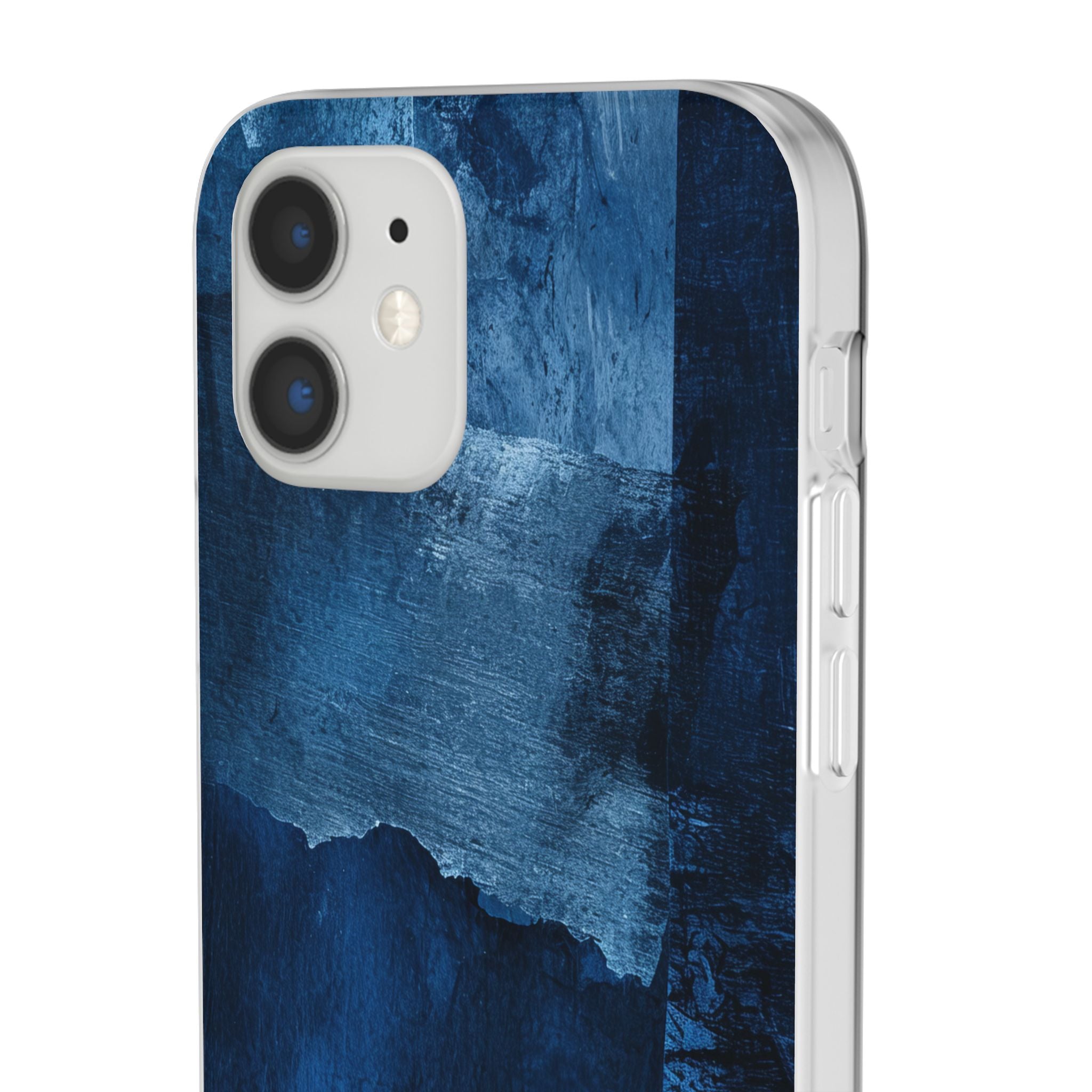 Serene Depths | Phone Case for iPhone (Flexible Case)