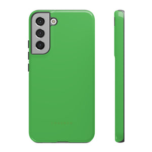 Malachite - Protective Phone Case