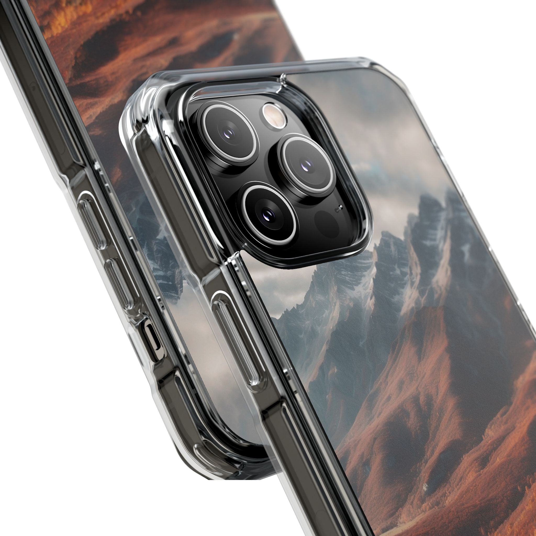 Funda para iPhone Baile de Hojas de Otoño - Impact