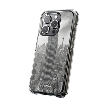 Urban Monoliths - Phone Case for iPhone