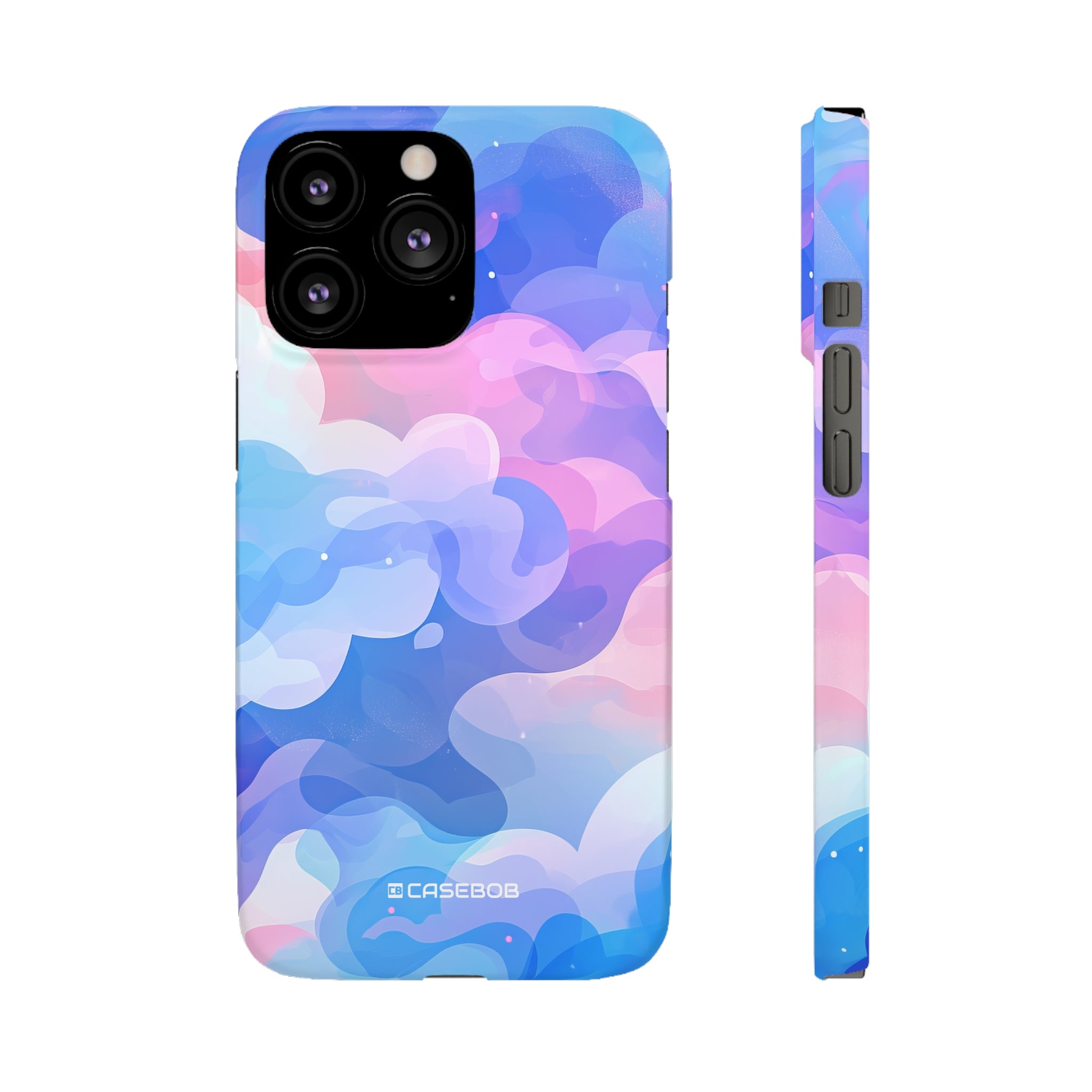 Serenity  Focused | Phone Case for iPhone (Slim Case)