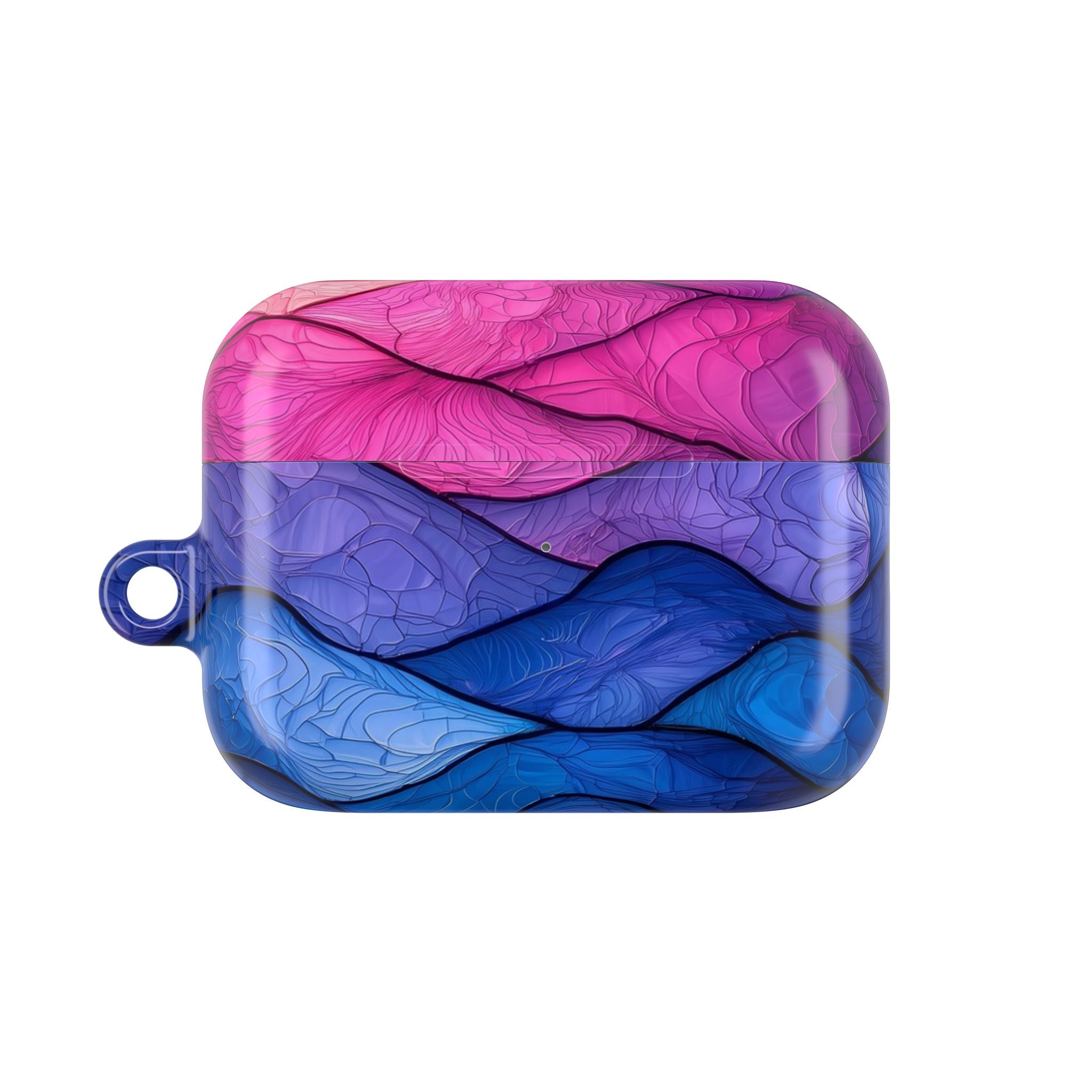 Wavy Veins - AirPods Case
