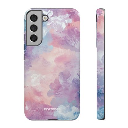 Pastel Color Pattern | Phone Case for Samsung (Protective Case)