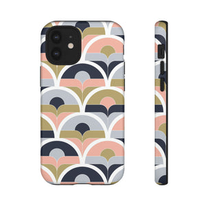 Stahl Retro - Protective Phone Case