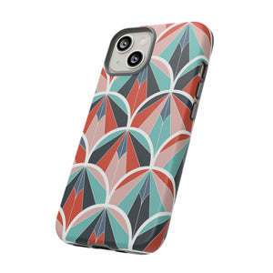 Harper Retro - Protective Phone Case