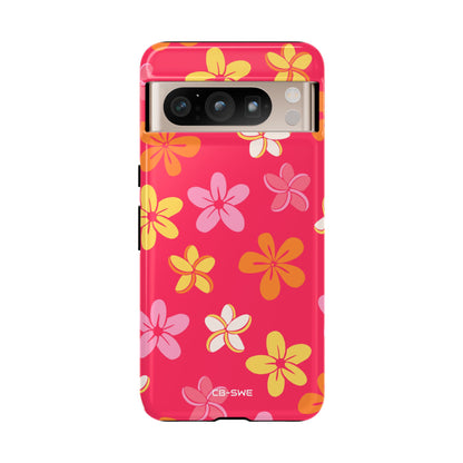 Summer Bloom Joy - Google Pixel Case