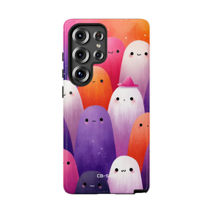 Whimsical Spirits Dance - Samsung Case