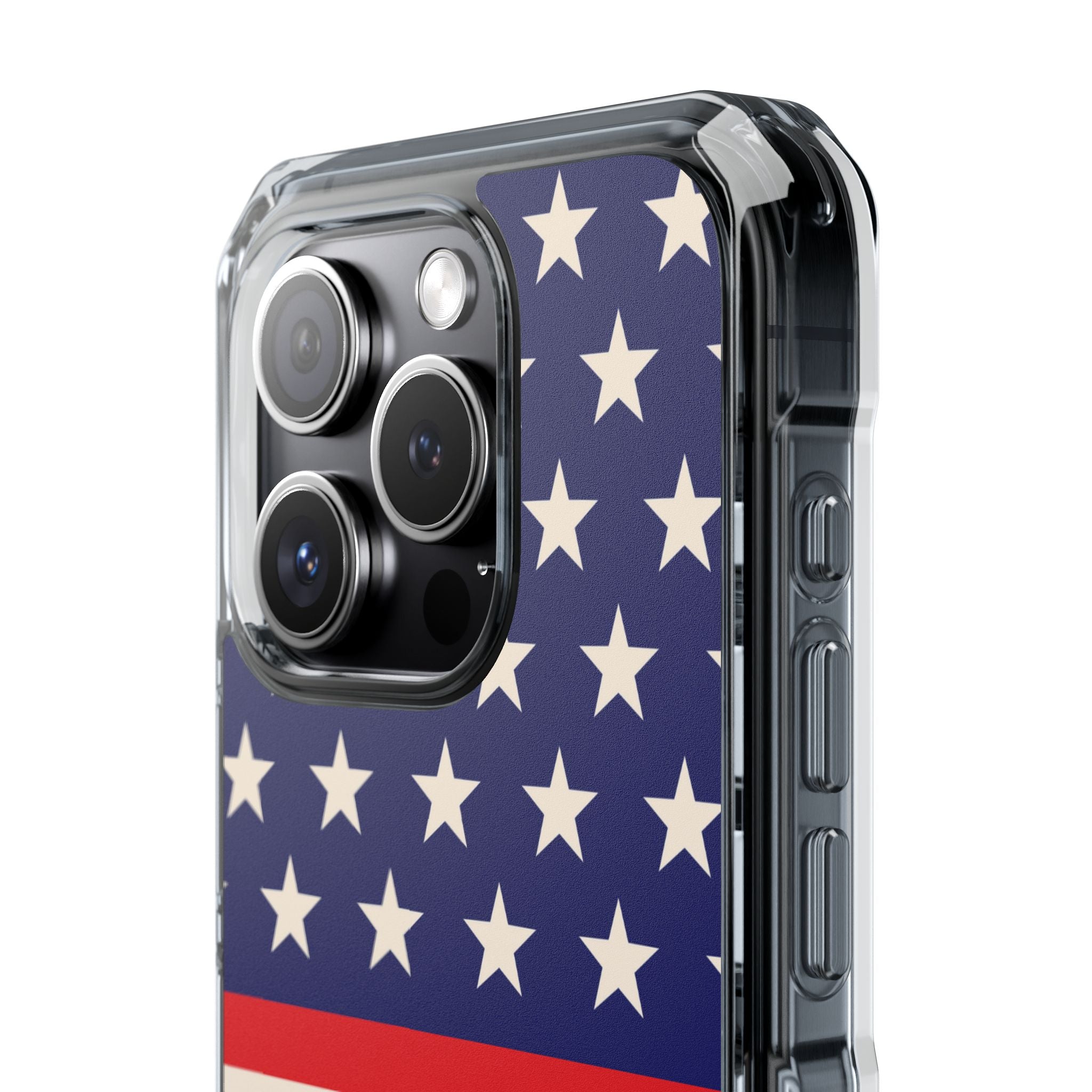 Stars Shine Bright iPhone Case - Impact