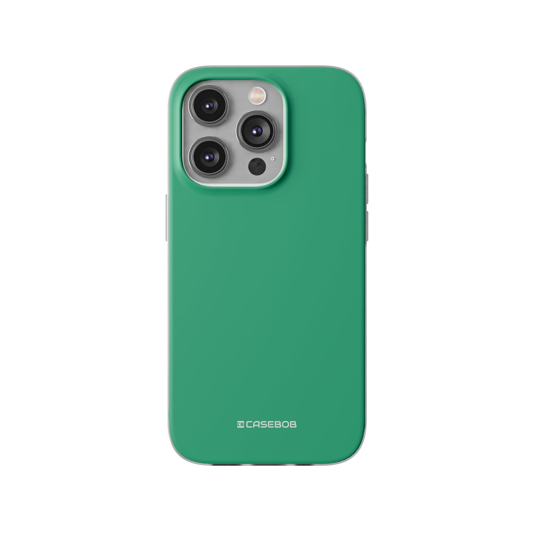 Mint | Phone Case for iPhone (Flexible Case)