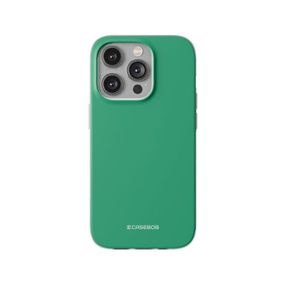 Mint | Phone Case for iPhone (Flexible Case)