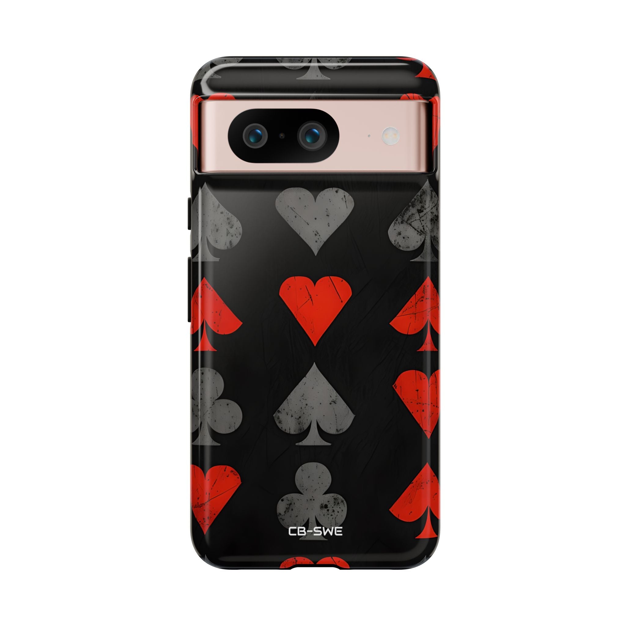 Fate's Grunge Symphony - Google Pixel Case