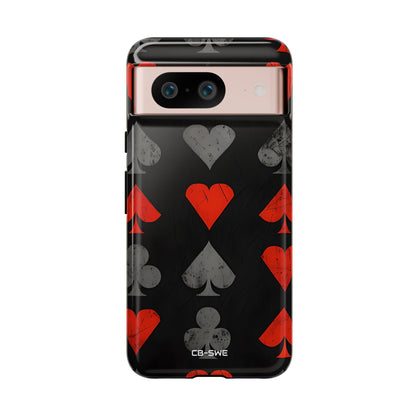 Fate's Grunge Symphony - Google Pixel Case