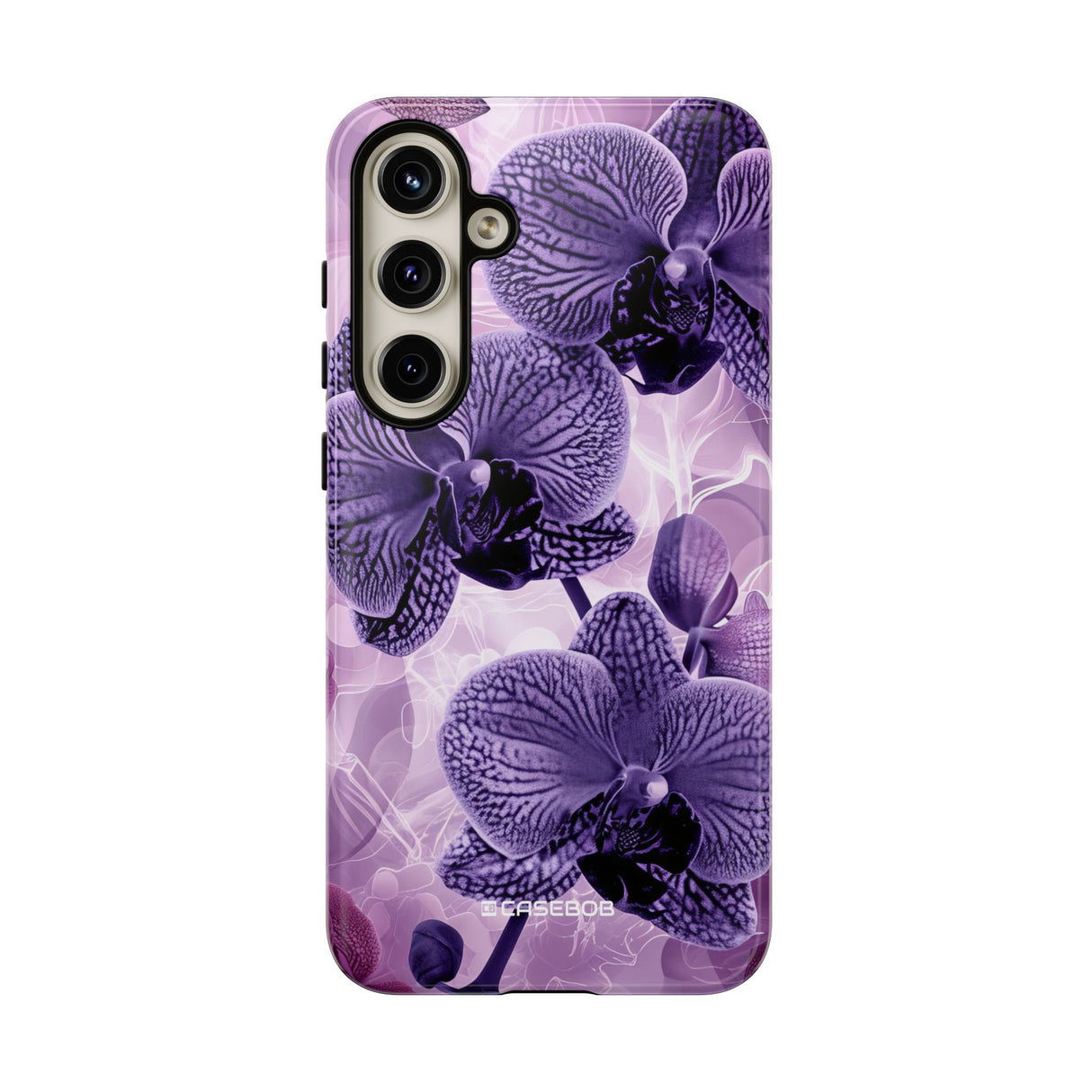 Radiant Orchid  | Phone Case for Samsung (Protective Case)