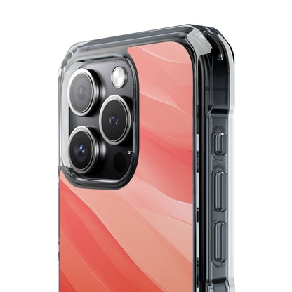 Silken Bands iPhone 15 Pro Case - Impact