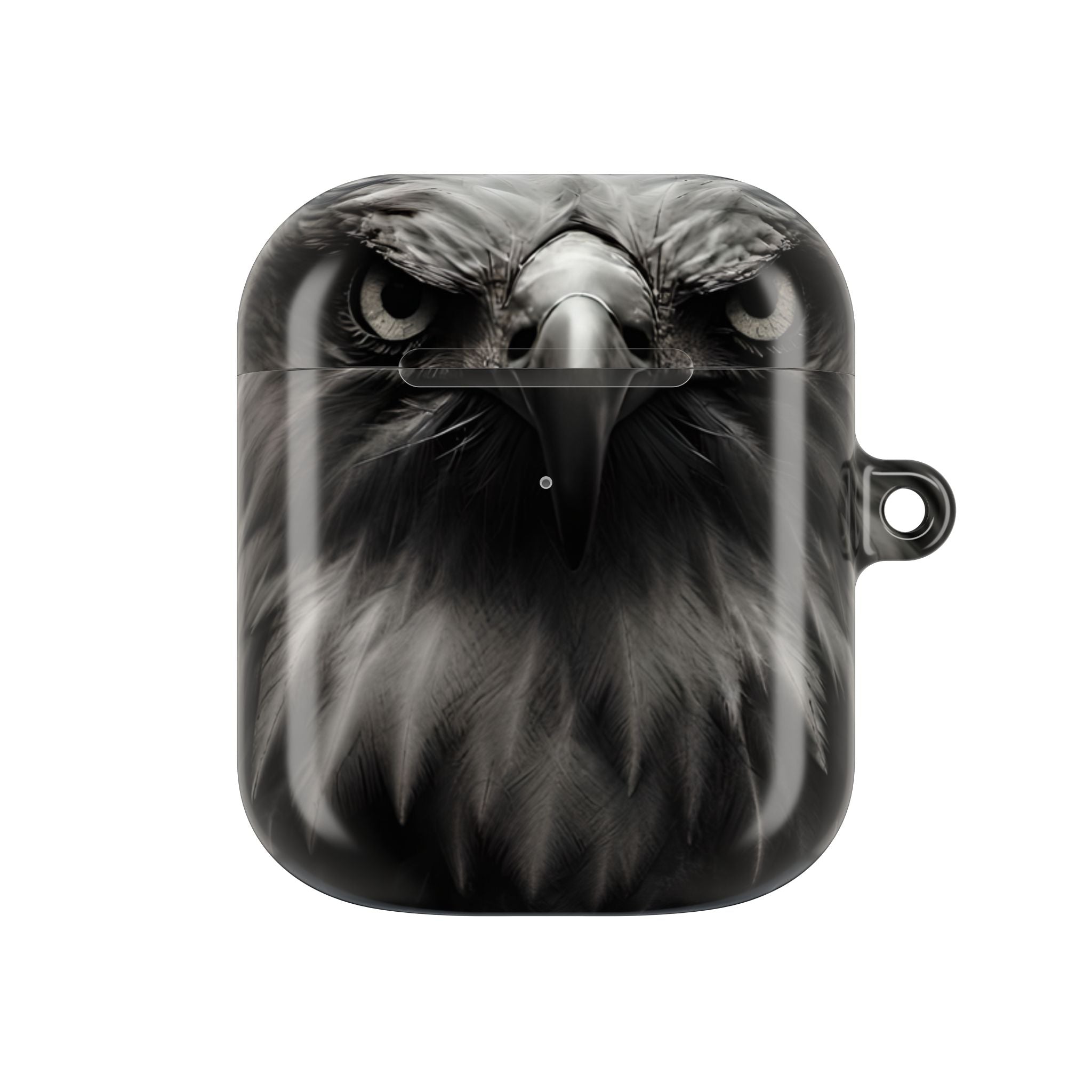 Eagle Intensity - AirPods Case