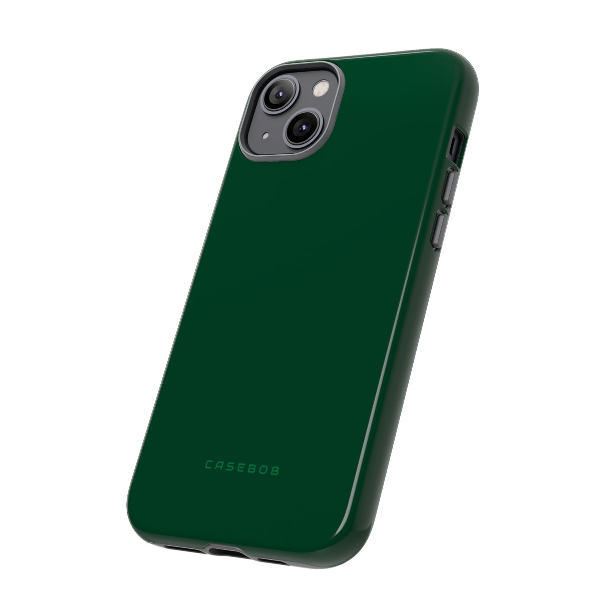 British Racing Green - Protective Phone Case