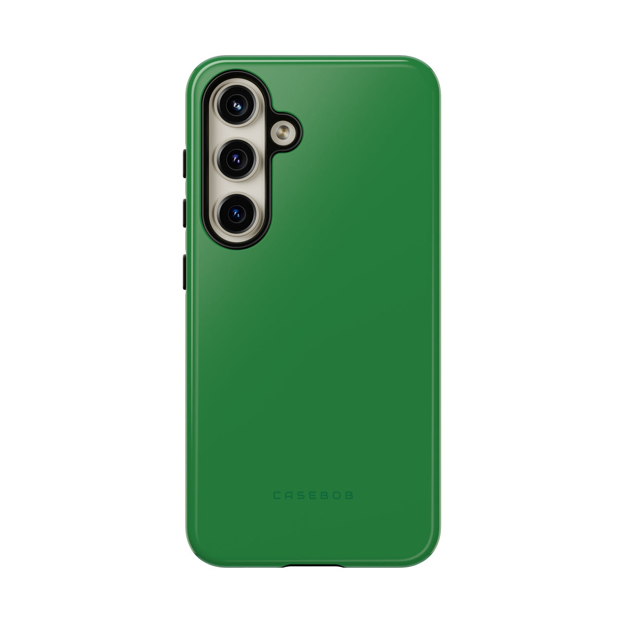 Forest Green - Protective Phone Case