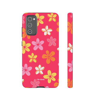 Summer Bloom Joy - Samsung Case