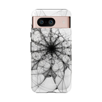 Intricacies Unveiled - Phone Case for Google Pixel