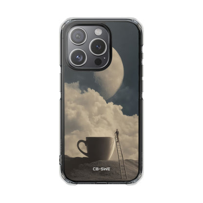 Dreams Climb High iPhone Case - Impact