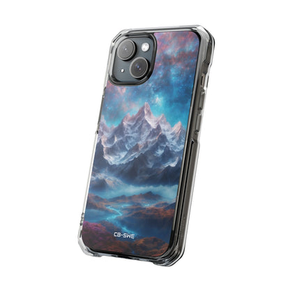 Himmelbjerge Stiger iPhone Cover - Impact