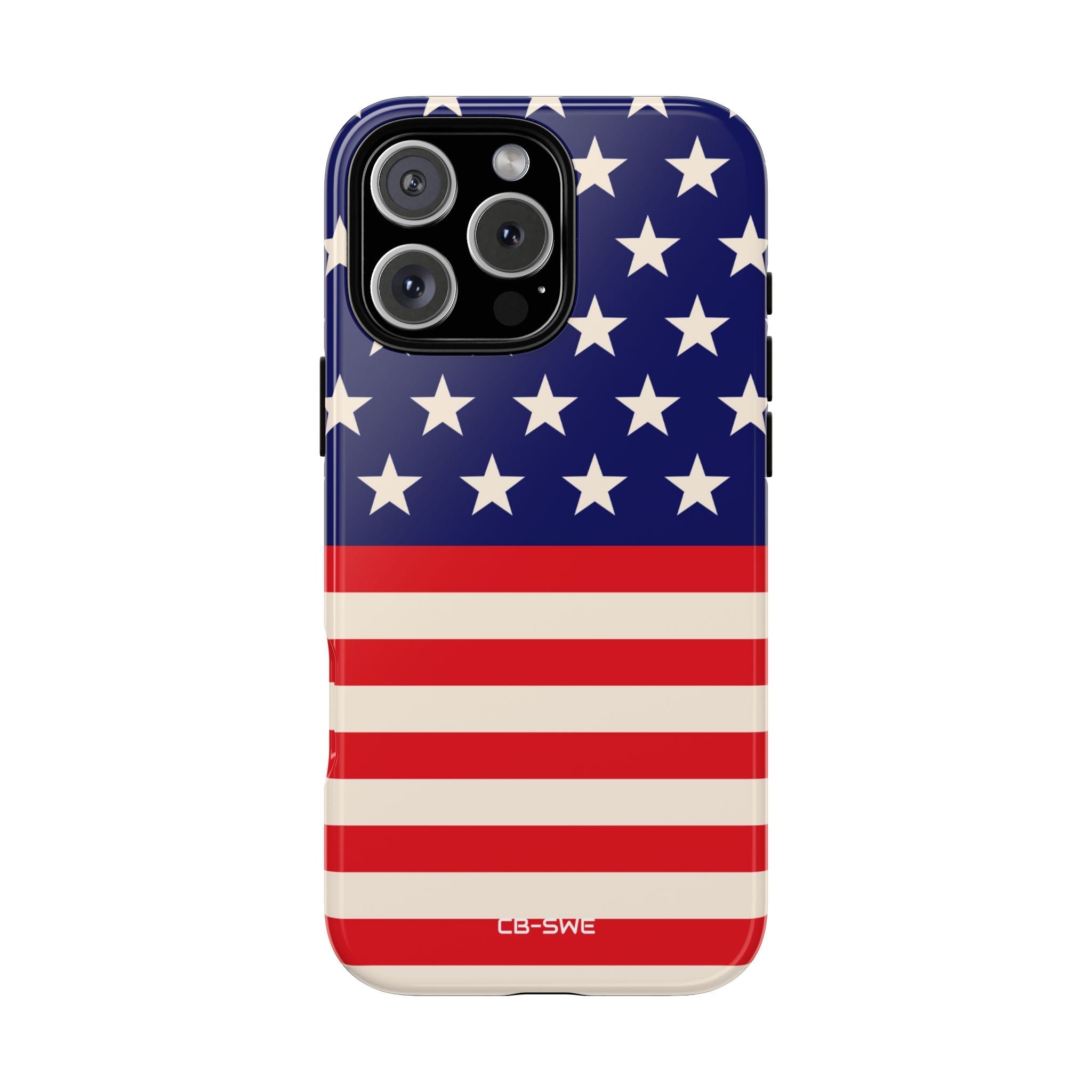 Stars Shine Bright - iPhone Case