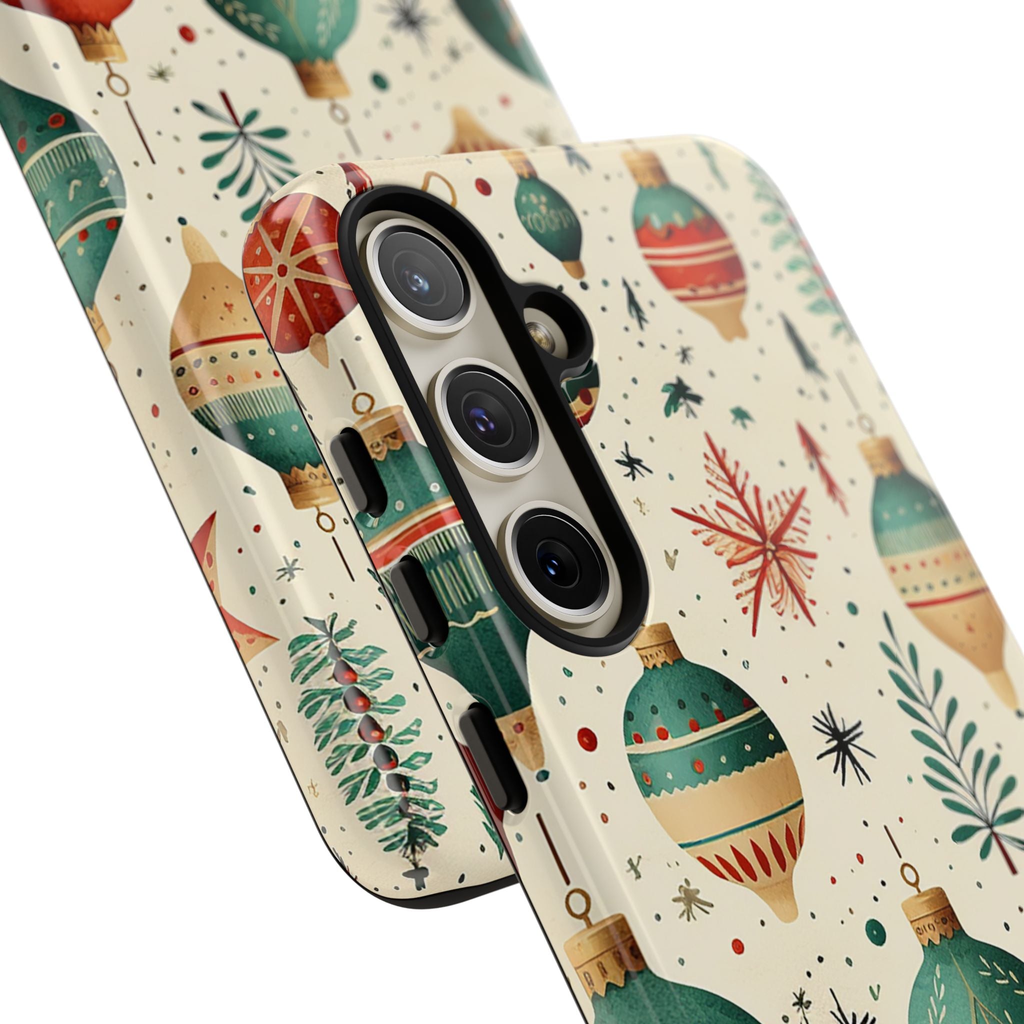 Ornament Whimsy Samsung S24 Plus Case - Tough