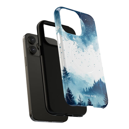 Luminous Moonlight iPhone 14 Pro Max Case - Tough+