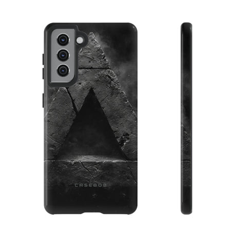 Norse Legends Sigil - Protective Phone Case