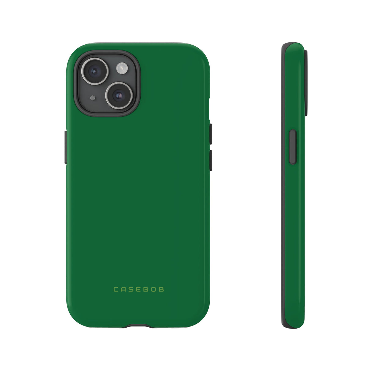 Dartmouth Green Phone Case - Protective Phone Case