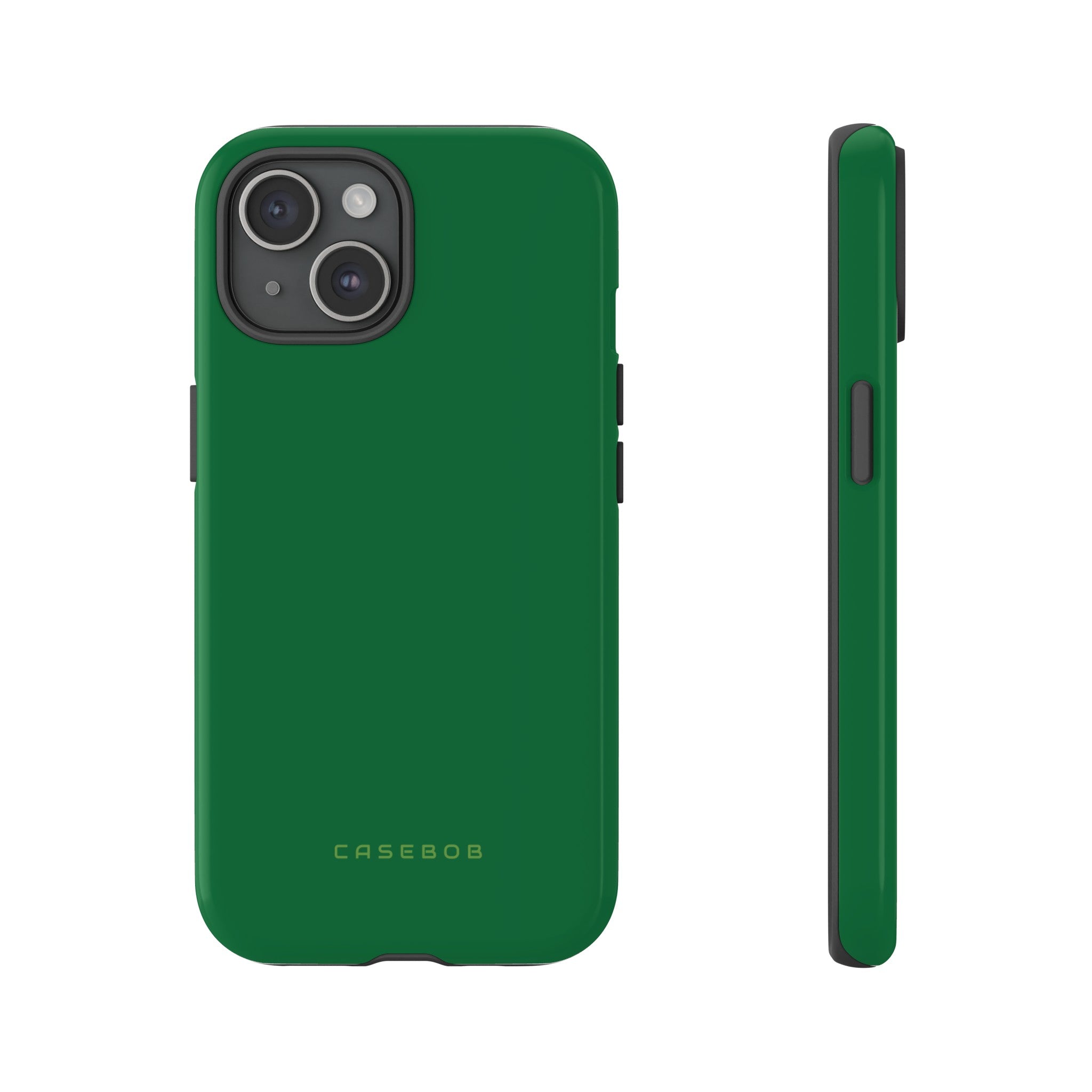 Dartmouth Green Phone Case - Protective Phone Case