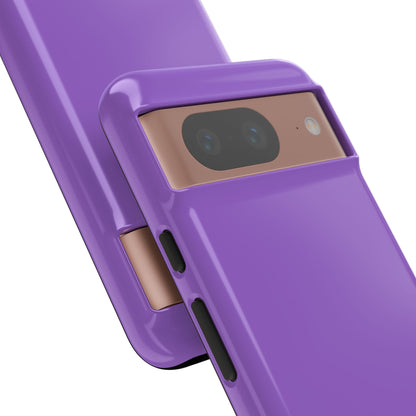 Amethyst Gemstone | Phone Case for Google Pixel (Protective Case)