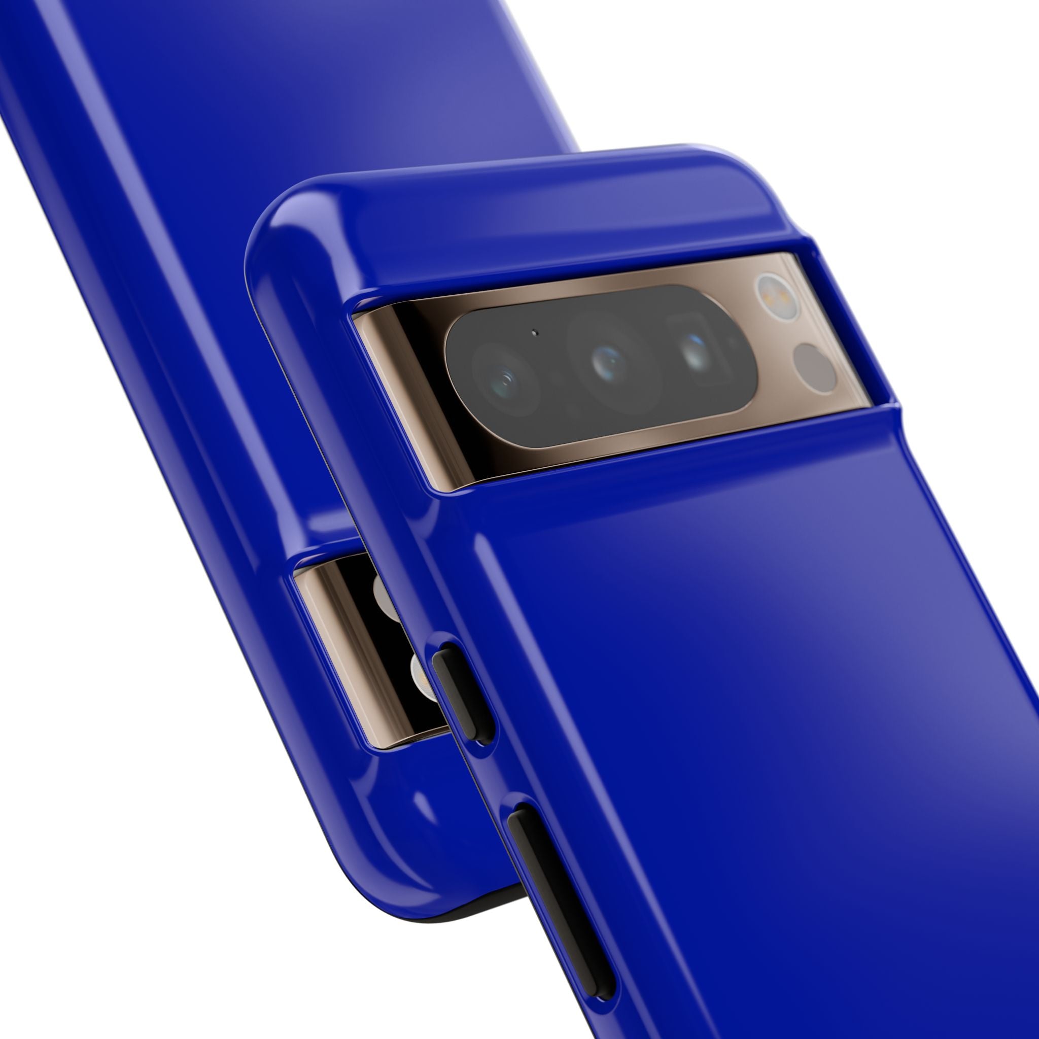 Blue Pantone | Phone Case for Google Pixel (Protective Case)