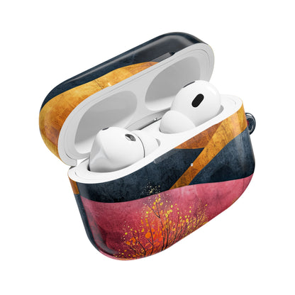 Sunset Hills - AirPods Case